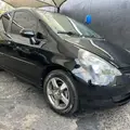 HONDA FIT 1.5 EX 16V GASOLINA 4P AUTOMÁTICO HONDA FIT 1.5 EX 16V GASOLINA 4P AUTOMÁTICO