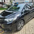 HONDA FIT 1.5 EXL 16V FLEX 4P AUTOMÁTICO HONDA FIT 1.5 EXL 16V FLEX 4P AUTOMÁTICO