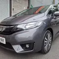 HONDA FIT 1.5 EXL 16V FLEX 4P AUTOMÁTICO HONDA FIT 1.5 EXL 16V FLEX 4P AUTOMÁTICO