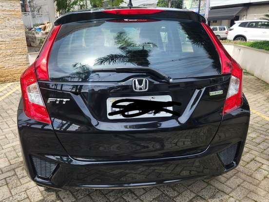 HONDA-FIT-1.5 EXL 16V FLEX 4P AUTOMÁTICO HONDA-FIT-2014
