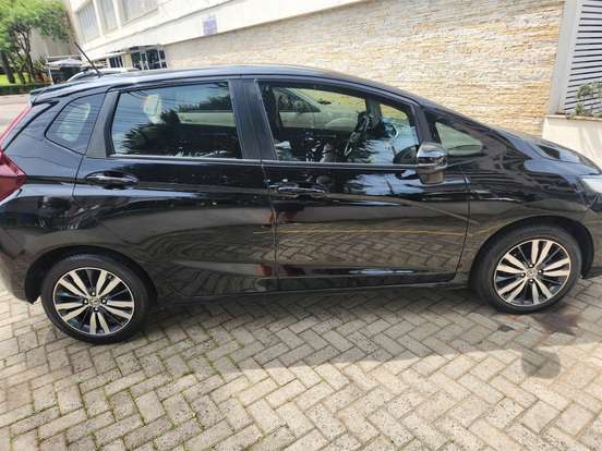 HONDA-FIT-1.5 EXL 16V FLEX 4P AUTOMÁTICO HONDA-FIT-2014