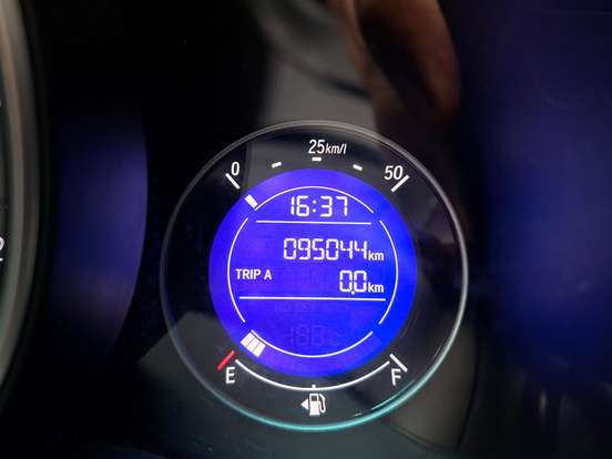 HONDA-FIT-1.5 EXL 16V FLEX 4P AUTOMÁTICO HONDA-FIT-2016