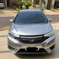 HONDA FIT 1.5 LX 16V FLEX 4P AUTOMÁTICO HONDA FIT 1.5 LX 16V FLEX 4P AUTOMÁTICO