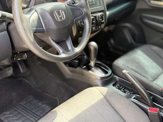 HONDA-FIT-1.5 LX 16V FLEX 4P AUTOMÁTICO HONDA-FIT-2014