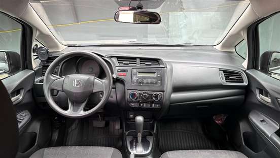 HONDA-FIT-1.5 LX 16V FLEX 4P AUTOMÁTICO HONDA-FIT-2015