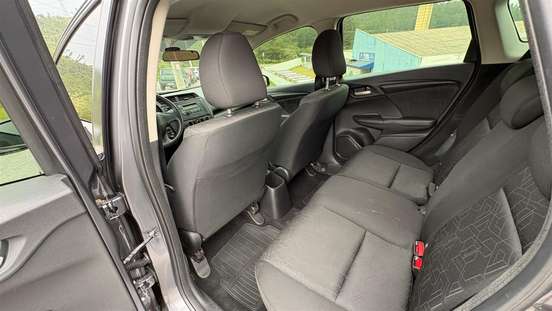 HONDA-FIT-1.5 LX 16V FLEX 4P AUTOMÁTICO HONDA-FIT-2015