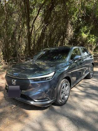 HONDA HR-V 1.5 DI I-VTEC FLEX EX CVT