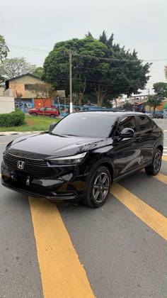 HONDA HR-V 1.5 DI I-VTEC FLEX EX CVT