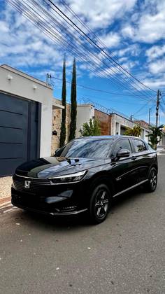 HONDA HR-V 1.5 DI I-VTEC FLEX EXL CVT