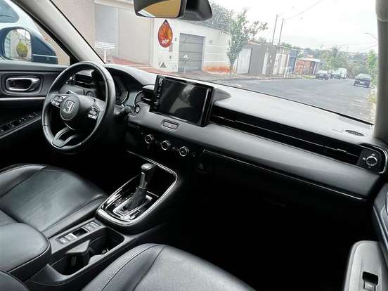 HONDA-HR-V-1.5 DI I-VTEC FLEX EXL CVT HONDA-HR-V-2023