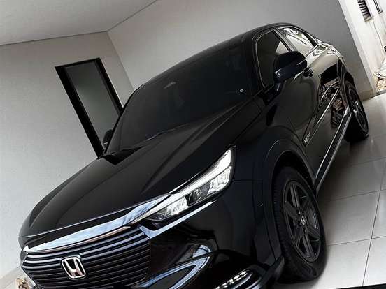 HONDA-HR-V-1.5 DI I-VTEC FLEX EXL CVT HONDA-HR-V-2023