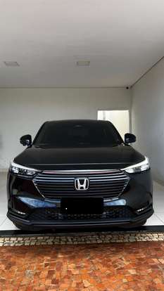 HONDA-HR-V-1.5 DI I-VTEC FLEX EXL CVT HONDA-HR-V-2023