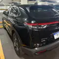 HONDA HR-V 1.5 DI I-VTEC TURBO FLEX ADVANCE CVT HONDA HR-V 1.5 DI I-VTEC TURBO FLEX ADVANCE CVT
