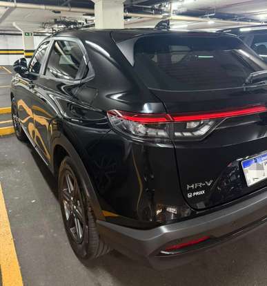 HONDA-HR-V-1.5 DI I-VTEC TURBO FLEX ADVANCE CVT HONDA-HR-V-2025