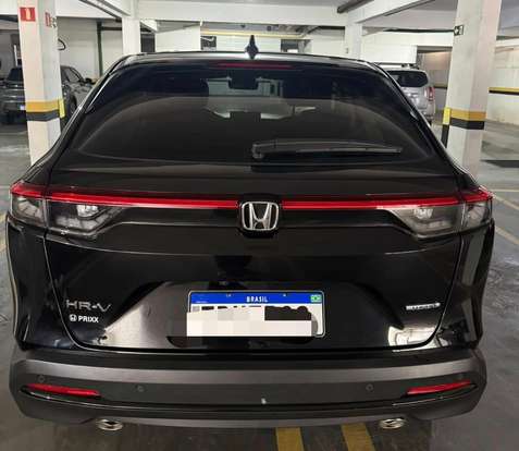 HONDA-HR-V-2025