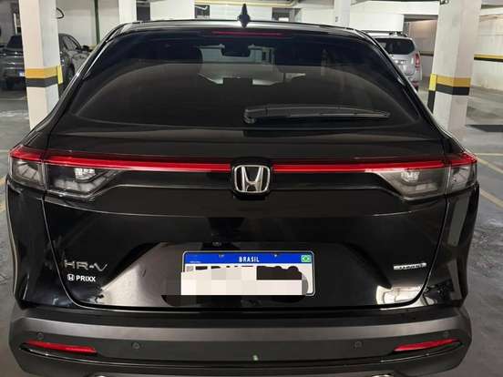 HONDA-HR-V-1.5 DI I-VTEC TURBO FLEX ADVANCE CVT HONDA-HR-V-2025