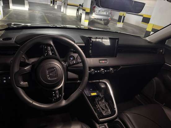 HONDA-HR-V-2025