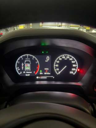 HONDA-HR-V-2025