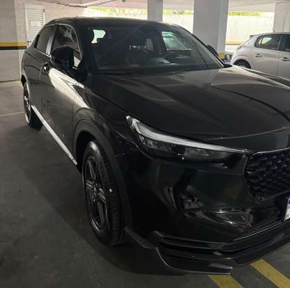 HONDA-HR-V-2025