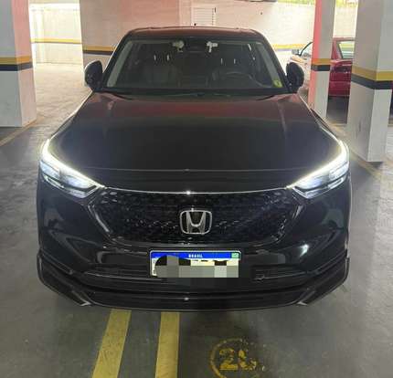 HONDA-HR-V-2025