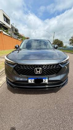 HONDA HR-V 1.5 DI I-VTEC TURBO FLEX TOURING CVT