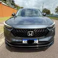 HONDA HR-V 1.5 DI I-VTEC TURBO FLEX TOURING CVT HONDA HR-V 1.5 DI I-VTEC TURBO FLEX TOURING CVT