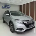 HONDA HR-V 1.8 16V FLEX EXL 4P AUTOMÁTICO HONDA HR-V 1.8 16V FLEX EXL 4P AUTOMÁTICO