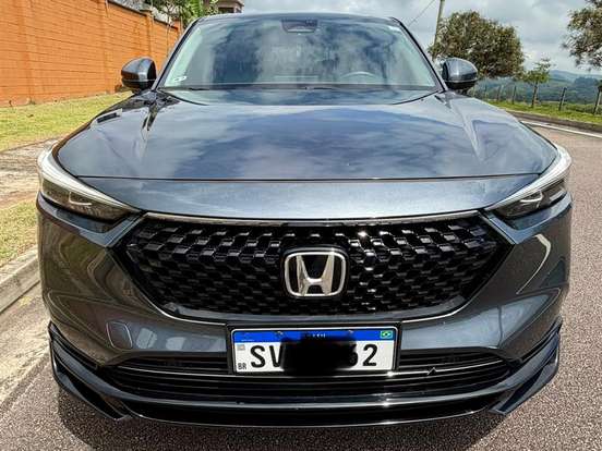 HONDA-HR-V-1.5 DI I-VTEC TURBO FLEX TOURING CVT HONDA-HR-V-2023