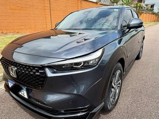 HONDA-HR-V-1.5 DI I-VTEC TURBO FLEX TOURING CVT HONDA-HR-V-2023