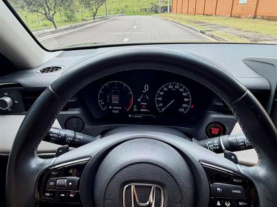 HONDA-HR-V-1.5 DI I-VTEC TURBO FLEX TOURING CVT HONDA-HR-V-2023
