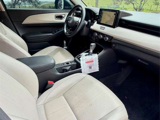 HONDA-HR-V-1.5 DI I-VTEC TURBO FLEX TOURING CVT HONDA-HR-V-2023