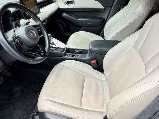 HONDA-HR-V-1.5 DI I-VTEC TURBO FLEX TOURING CVT HONDA-HR-V-2023