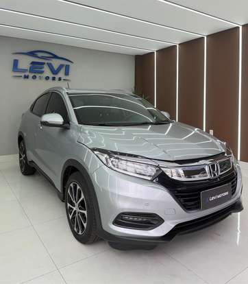 HONDA-HR-V-2021