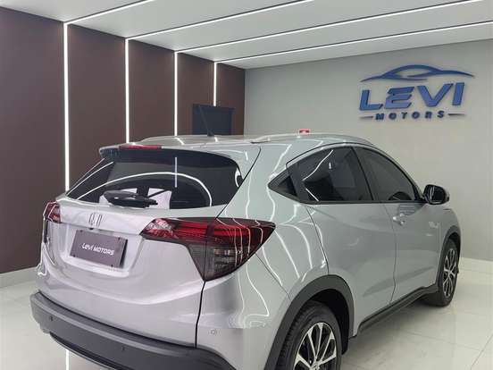 HONDA-HR-V-1.8 16V FLEX EXL 4P AUTOMÁTICO HONDA-HR-V-2021