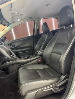 HONDA-HR-V-1.8 16V FLEX EXL 4P AUTOMÁTICO HONDA-HR-V-2021