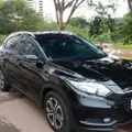 HONDA HR-V 1.8 16V FLEX EX 4P AUTOMÁTICO HONDA HR-V 1.8 16V FLEX EX 4P AUTOMÁTICO