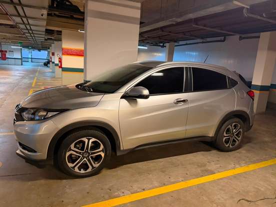 HONDA-HR-V-2016