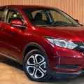 HONDA HR-V 1.8 16V FLEX LX 4P AUTOMÁTICO HONDA HR-V 1.8 16V FLEX LX 4P AUTOMÁTICO