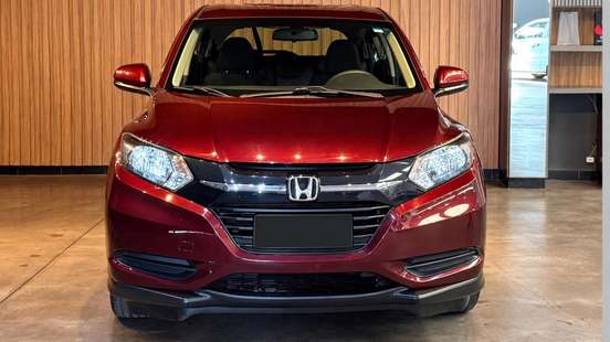 HONDA-HR-V-2017