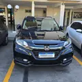 HONDA HR-V 1.8 16V FLEX TOURING 4P AUTOMÁTICO HONDA HR-V 1.8 16V FLEX TOURING 4P AUTOMÁTICO