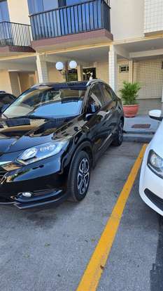 HONDA-HR-V-2018