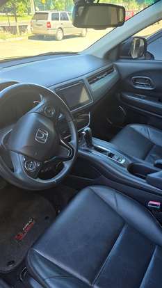 HONDA-HR-V-2018