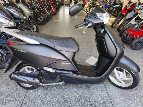 HONDA LEAD 110 ES 