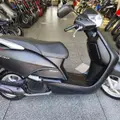 HONDA LEAD 110 ES HONDA LEAD 110 ES