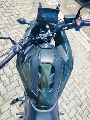 HONDA-NC 750X ABS HONDA-NC 750X ABS-2019