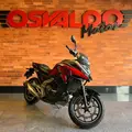 HONDA NC 750X ABS DCT HONDA NC 750X ABS DCT