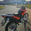 HONDA NXR 150 BROS MIX ES HONDA NXR 150 BROS MIX ES