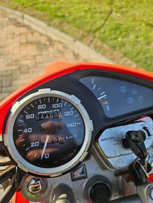 HONDA-NXR 150 BROS MIX ES-2012