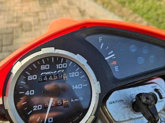 HONDA-NXR 150 BROS MIX ES HONDA-NXR 150 BROS MIX ES-2012