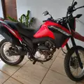 HONDA NXR 160 BROS ABS HONDA NXR 160 BROS ABS